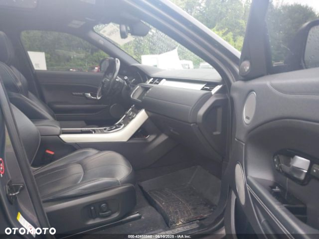 Land Rover Range Rover Evoque Si4 HSE Dynamic - 5