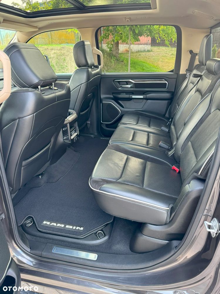 RAM 1500 - 14