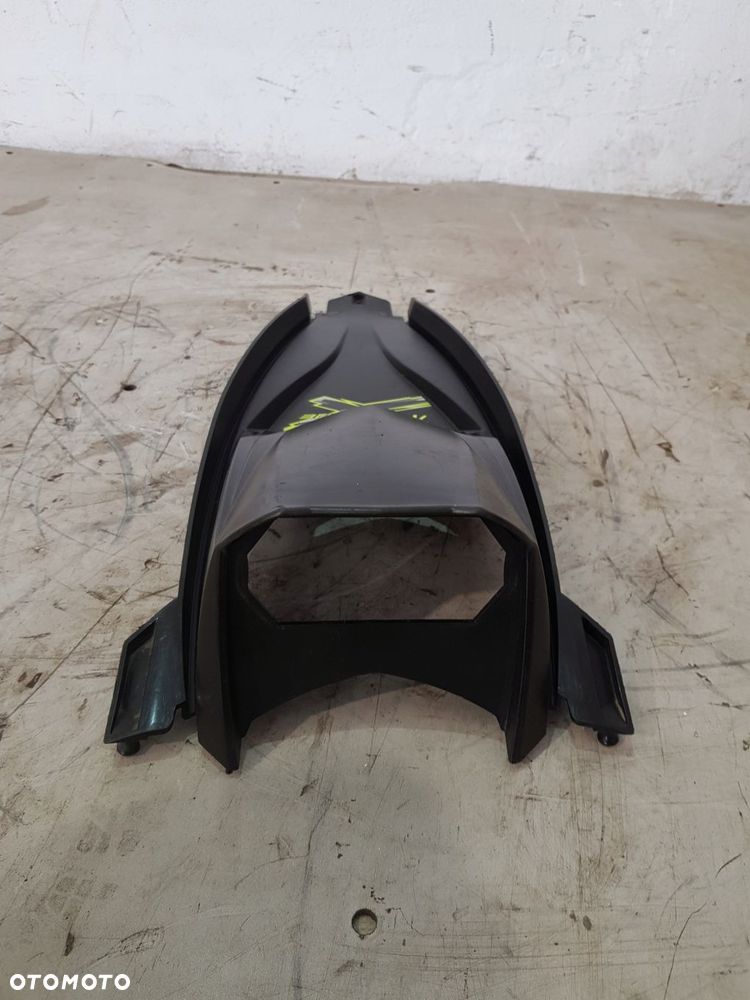 obudowa licznika owiewka maska canam renegade 1000 17 rok - 5
