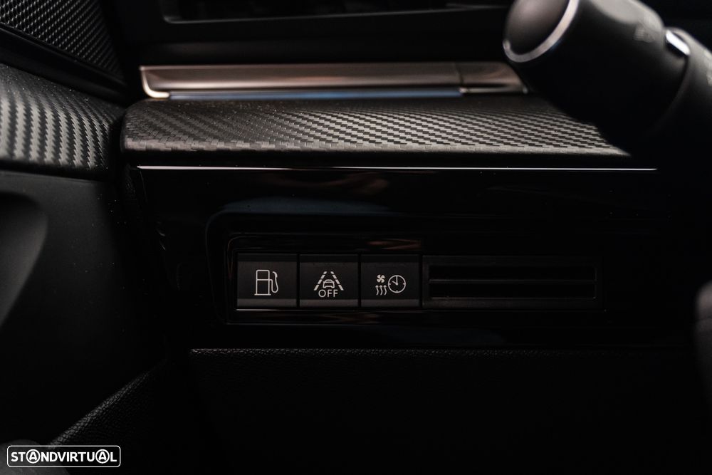 Peugeot 508 225 e-EAT8 GT - 17