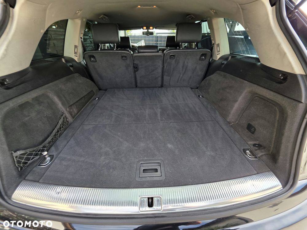 Audi Q7 3.0 TDI Quattro Tiptr - 31