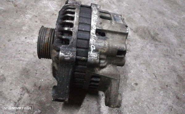 Alternador Citroen Xantia (X1_, X2_)