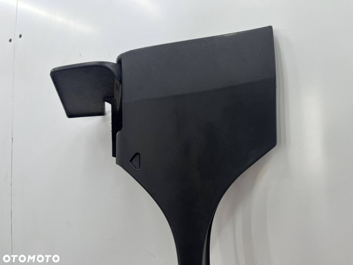 Nakładka progu Dacia Duster II 17-24r. PRAWA listwa progowa zewnętrzna próg 769514293 - 4