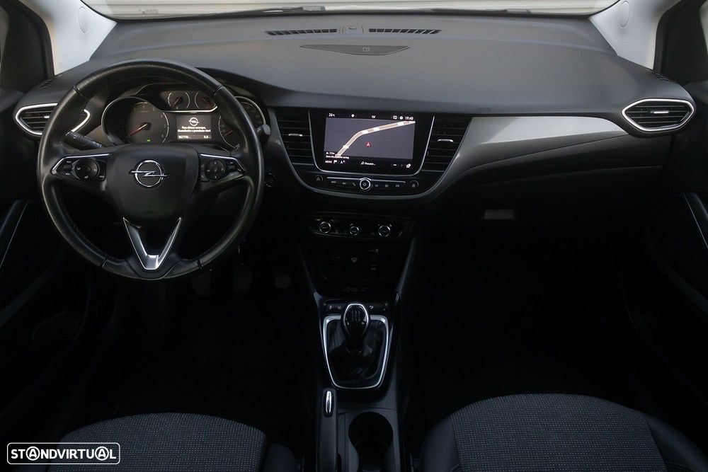 Opel Crossland X 1.2 Edition - 9