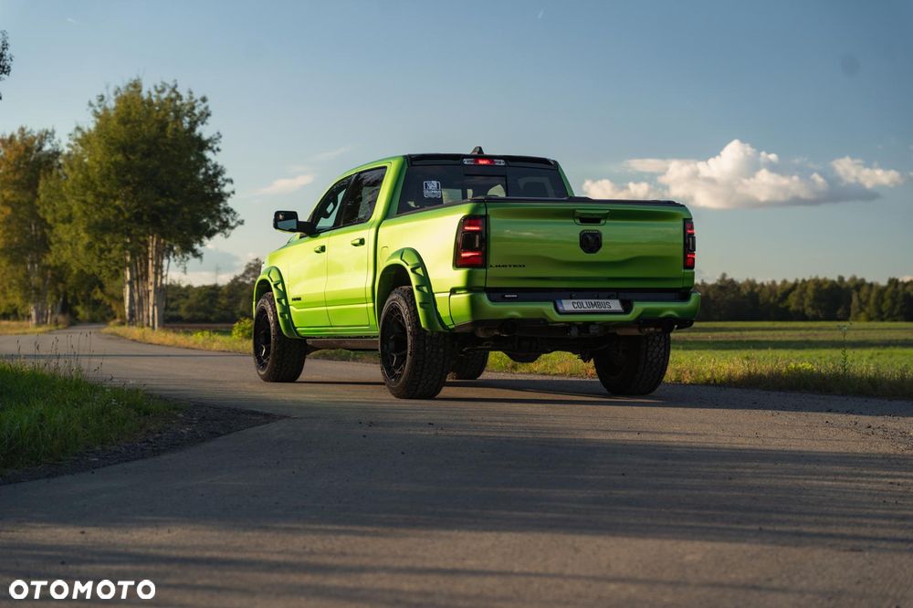 RAM 1500 - 10