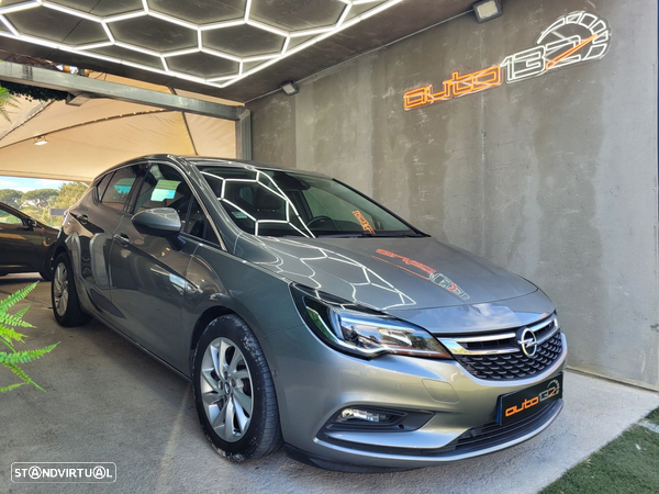Opel Astra 1.0 Innovation S/S