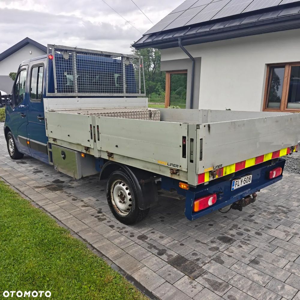 Nissan NV400 - 3