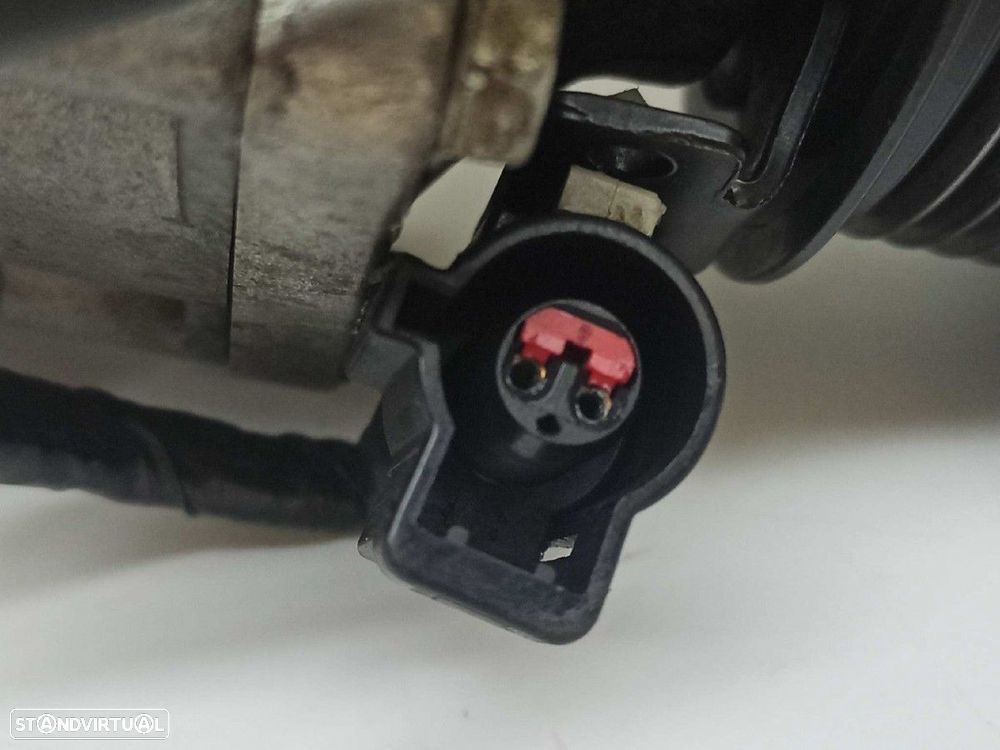 COMPRESSOR DE AR CONDICIONADO FORD FOCUS BERLINA (CAK) GHIA - 5