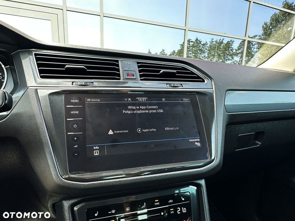 Volkswagen Tiguan 1.5 TSI OPF ACTIVE - 23