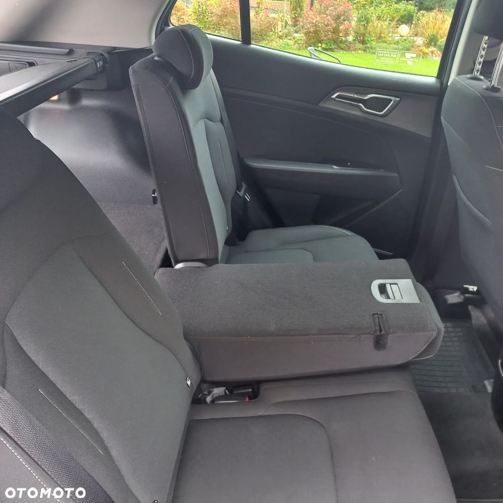 Kia Sportage 1.6 T-GDI MHEV M 2WD DCT - 22