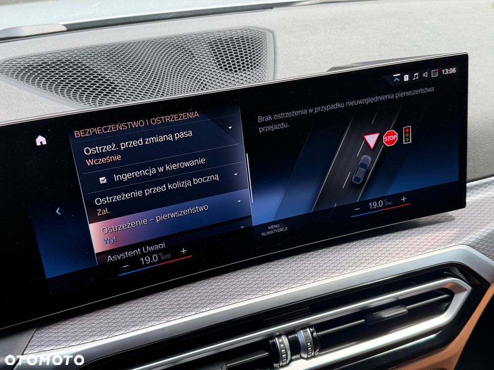 BMW Seria 4 420d xDrive Sport-Aut M Sport - 30