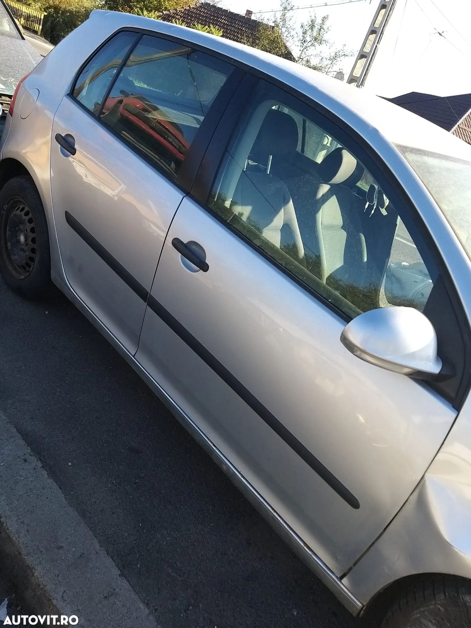 Dezmembram Volkswagen Golf 5 din 2006 , BXE - 1