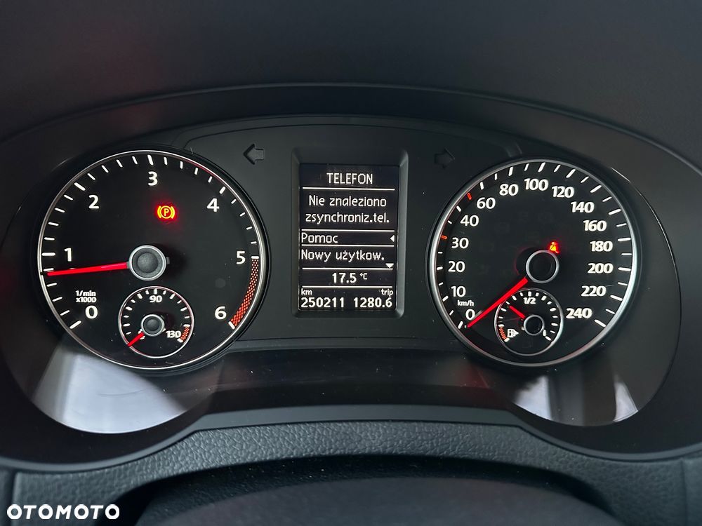 Volkswagen Sharan - 18