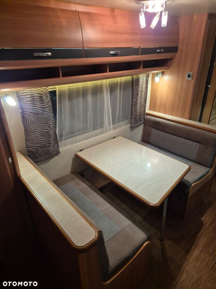 Hobby De Luxe  540 - 26