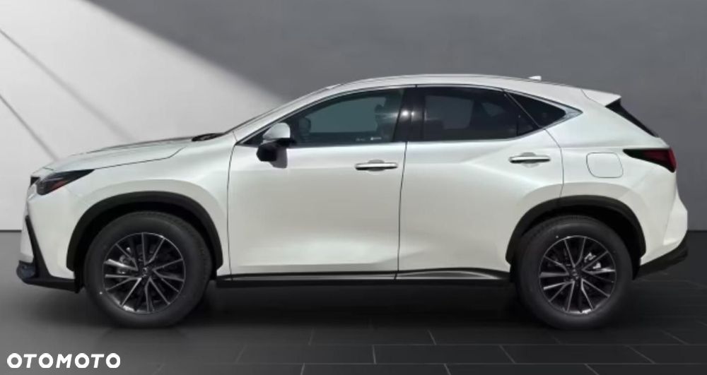 Lexus NX - 3