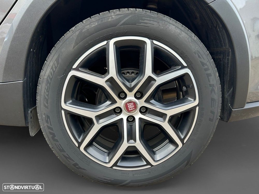 Fiat Tipo Cross 1.0 GSE T3 - 14