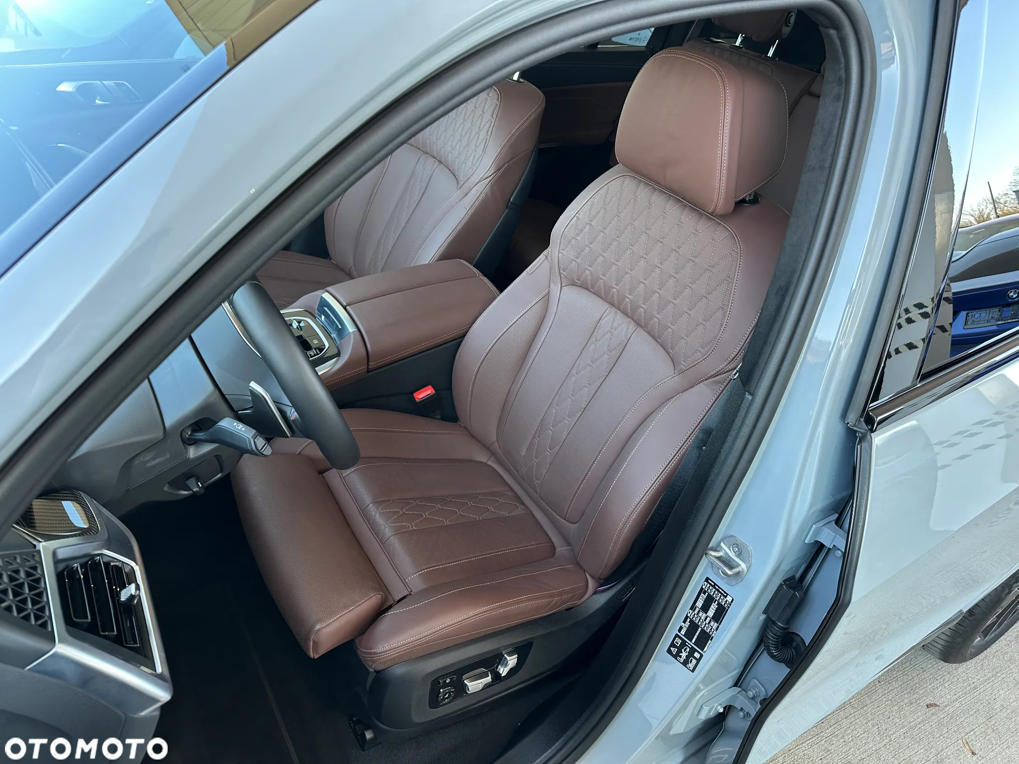 BMW X7 - 9