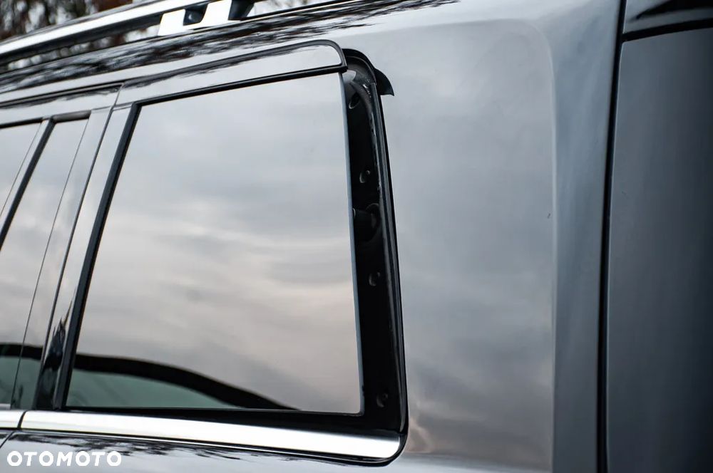 Mercedes-Benz GL 450 4Matic 7G-TRONIC - 28