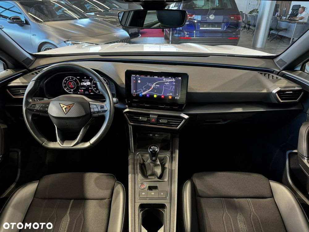 Cupra Formentor - 18