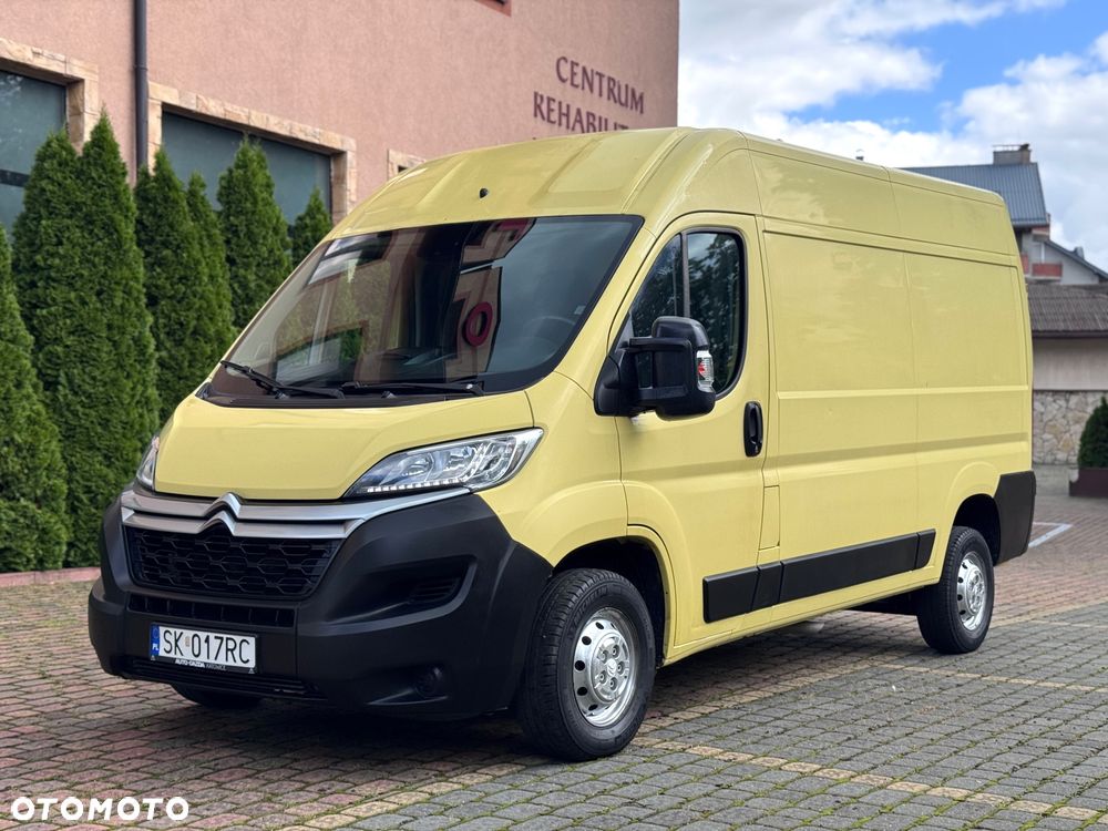 Citroën Jumper L2H2 - 2