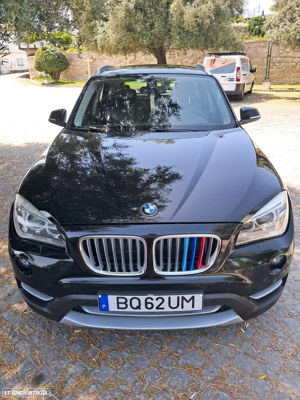 BMW X1 20 i xDrive Auto xLine - 10