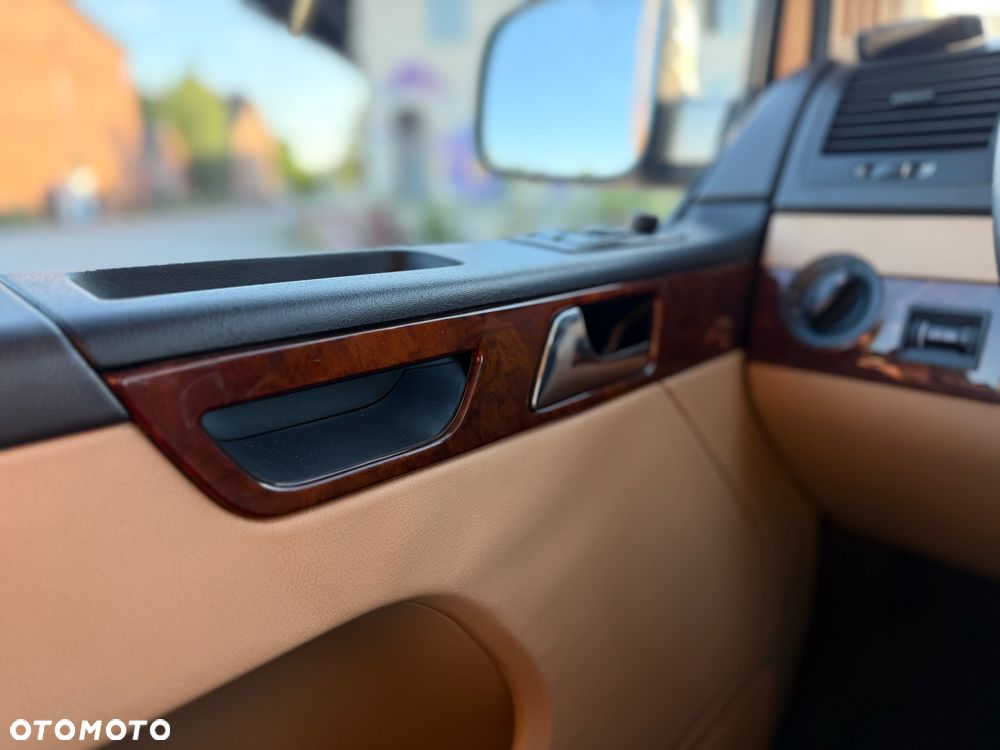 Volkswagen Multivan L1 Comfortline - 15