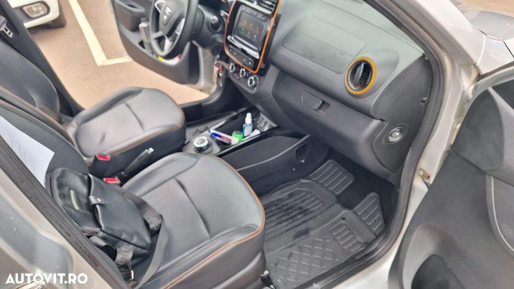 Dacia Spring ESSENTIAL - 13