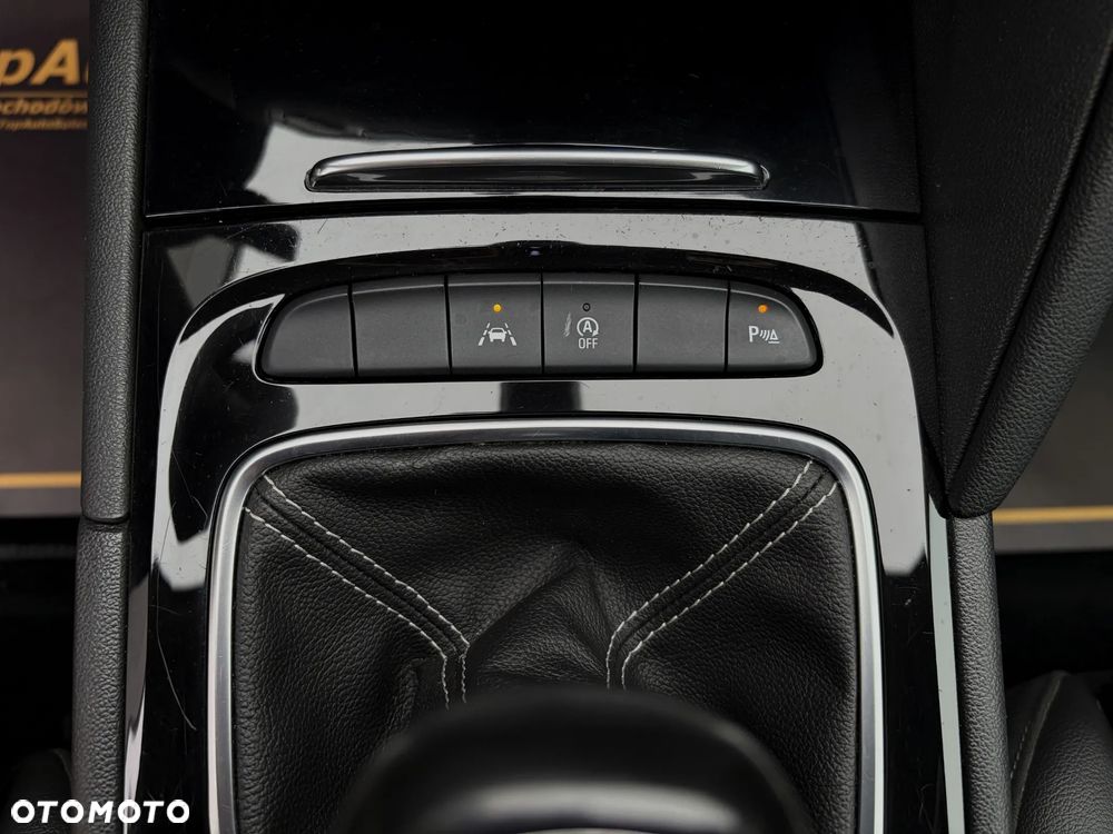 Opel Insignia 2.0 Dynamic - 33