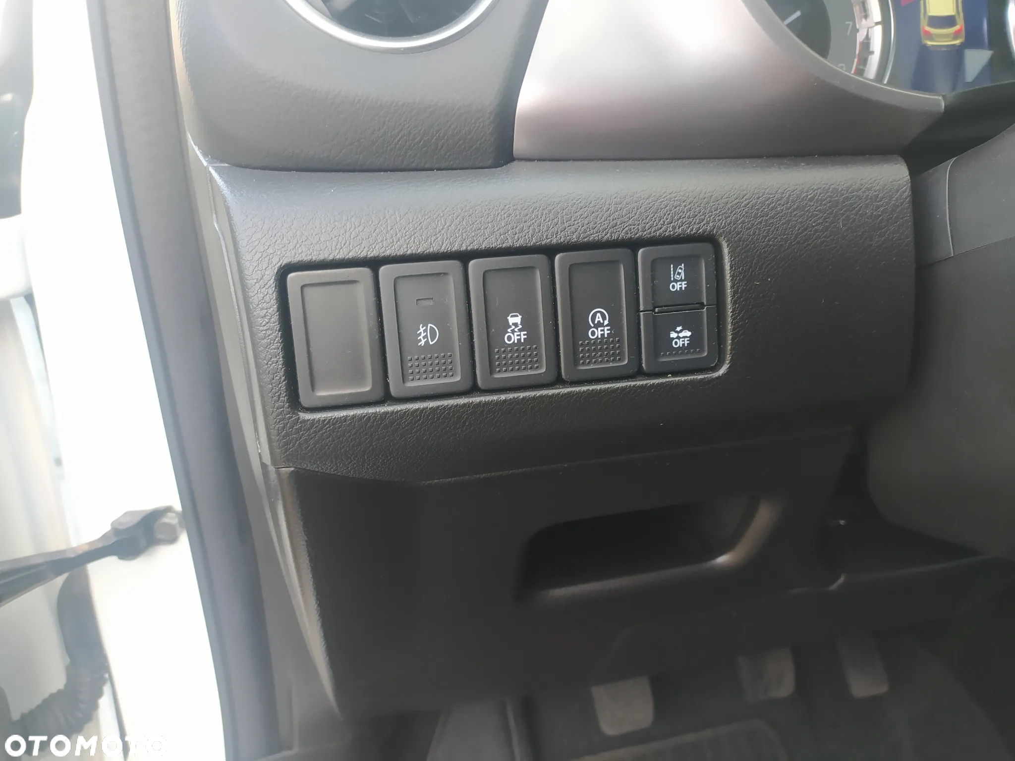 Suzuki Vitara 1.4 Boosterjet Premium 2WD - 10