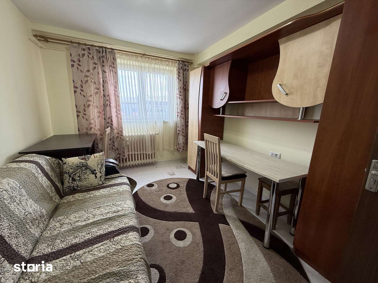 APARTAMENT 2 CAMERE | RADAUTI | 43.500 EURO - Imagine principală: 4/17