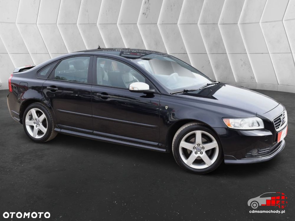 Volvo S40 - 4