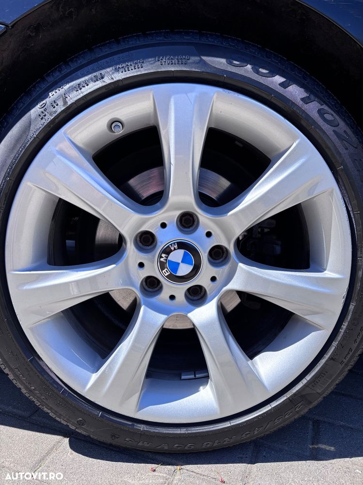 BMW Seria 3 320d Aut. - 6