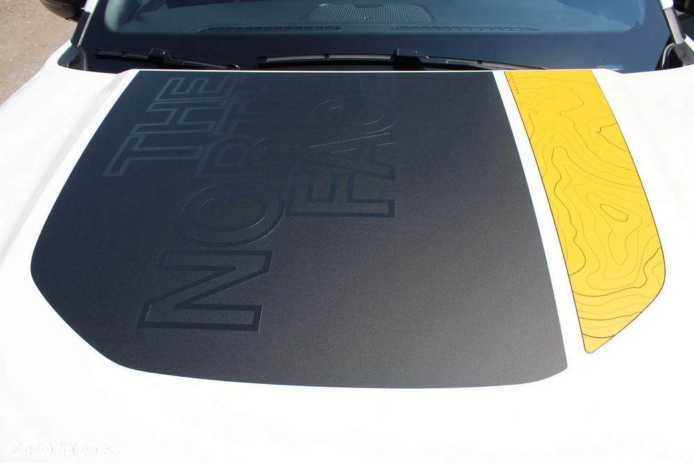 Jeep Avenger 1.2 T3 mHEV The North Face 4xe eDCT6 - 16