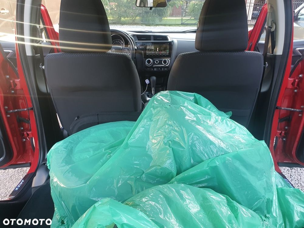 Honda Jazz 1.3 Comfort (ADAS/Honda Connect+) CVT - 18