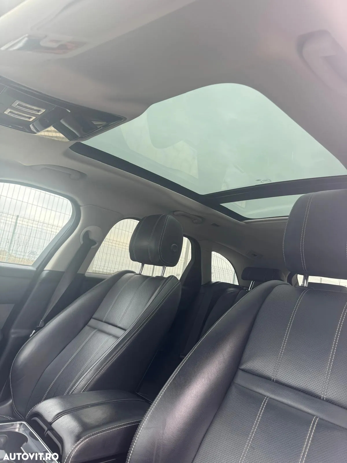 Land Rover Range Rover Velar - 15
