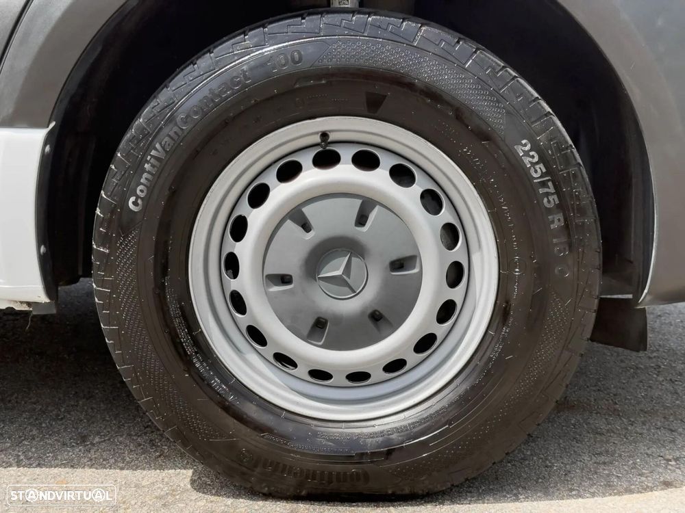 Mercedes-Benz eSprinter L2/H2 C/IVA - 5
