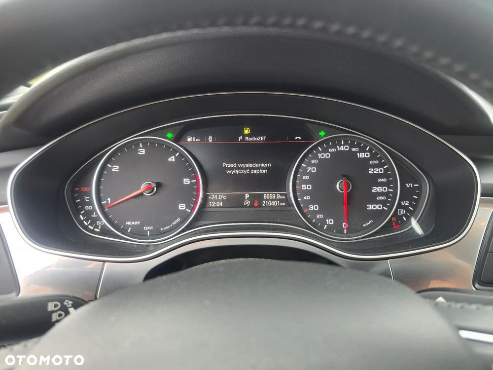 Audi A6 Limousine 2.0 TDI Quattro S tronic - 15