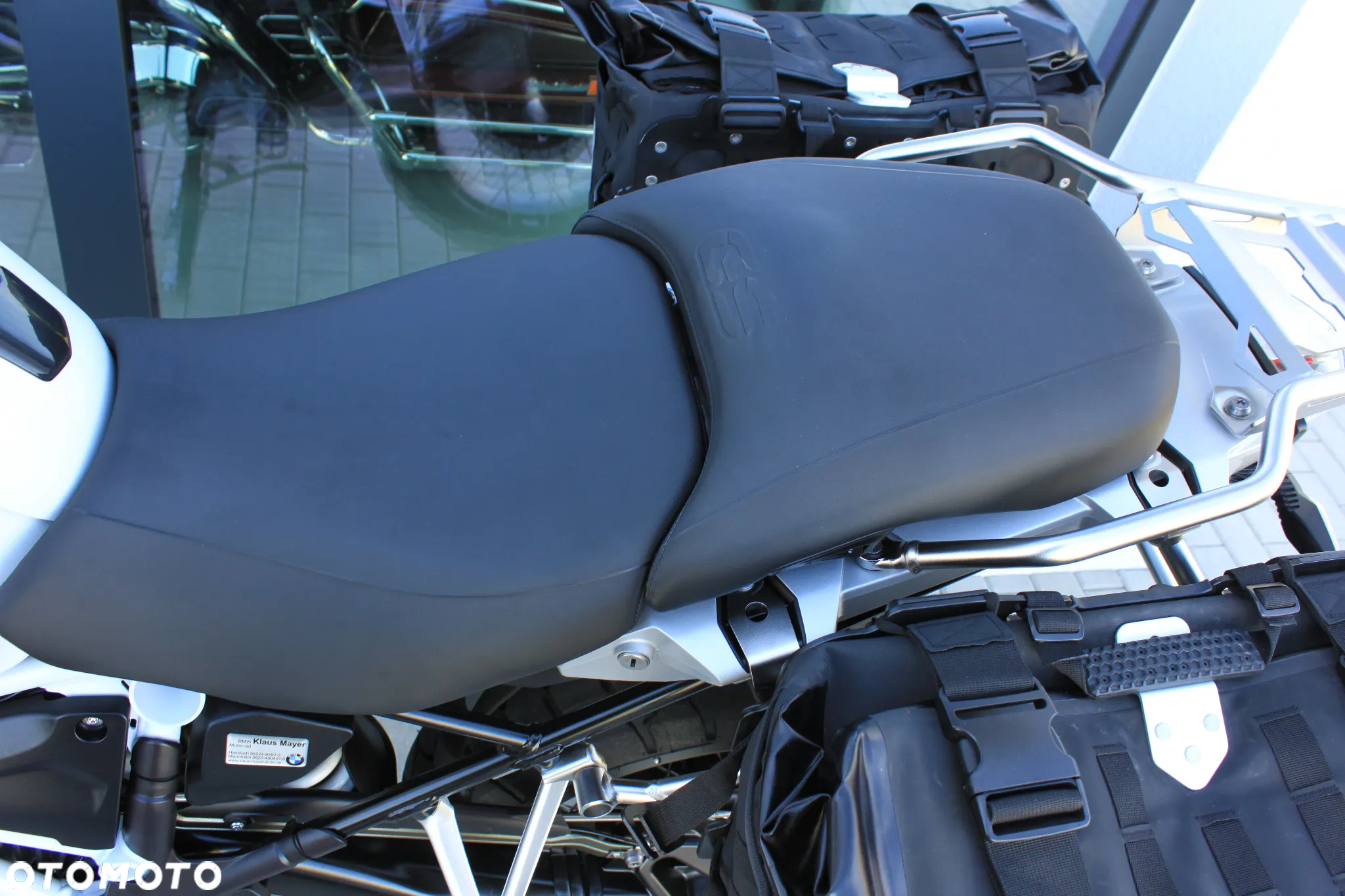 BMW R1250 GS Adventure - 13