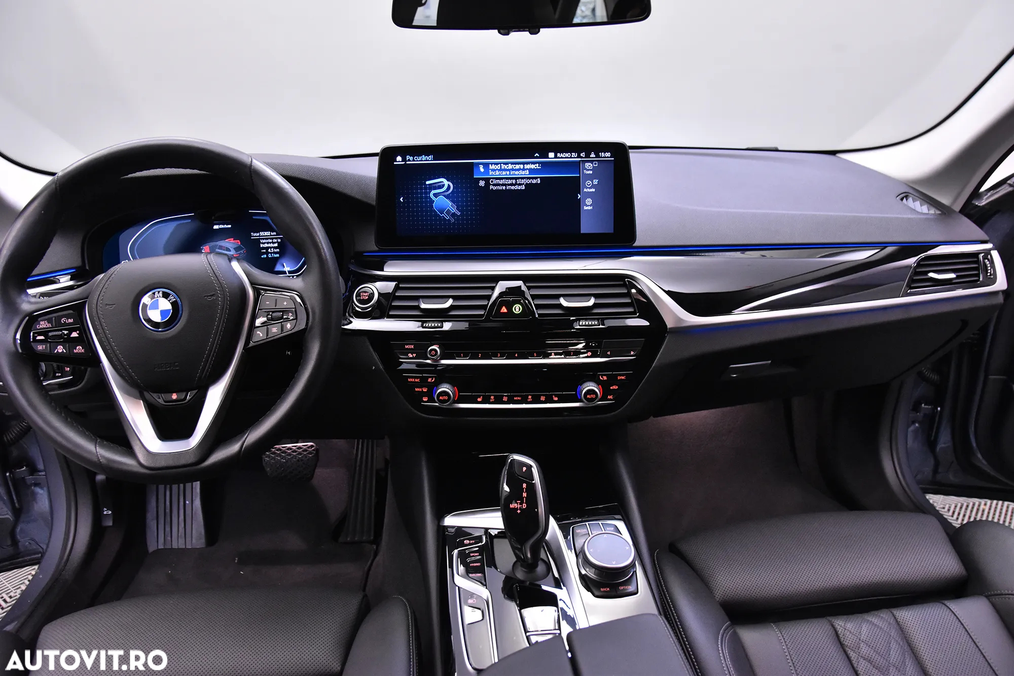 BMW Seria 5 - 9
