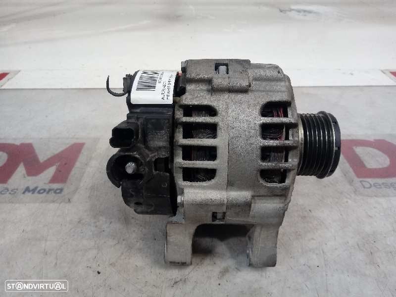 ALTERNADOR PEUGEOT BIPPER 2008 - 4