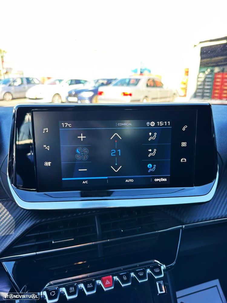 Peugeot 2008 1.5 BlueHDi Active Pack - 9