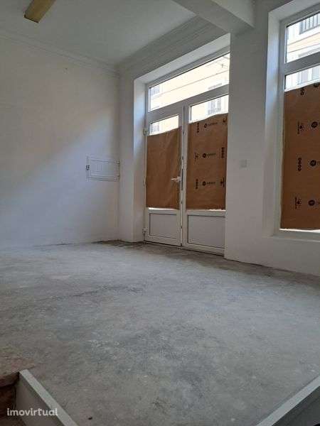 Arrendo loja c/ 45 M2 em Lisboa - Lapa - Grande imagem: 4/7