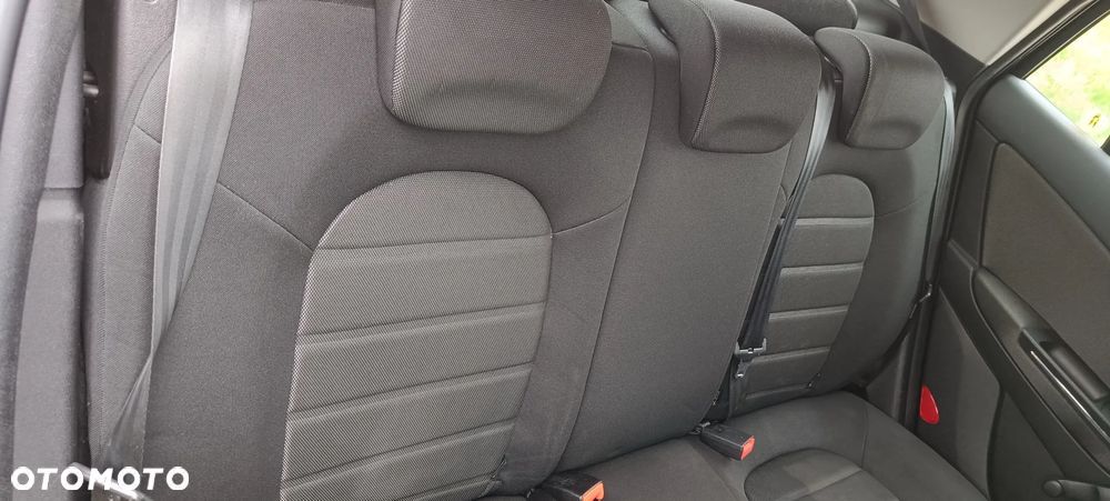 Fiat Bravo 1.9 Multijet Dynamic - 28