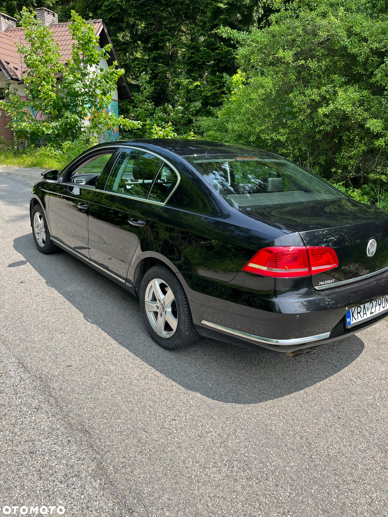 Volkswagen Passat 2.0 TDI Comfortline DSG - 6