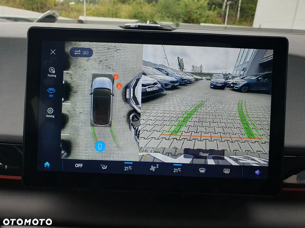 BAIC 5 Beijing 1.5T Luxury DCT - 29
