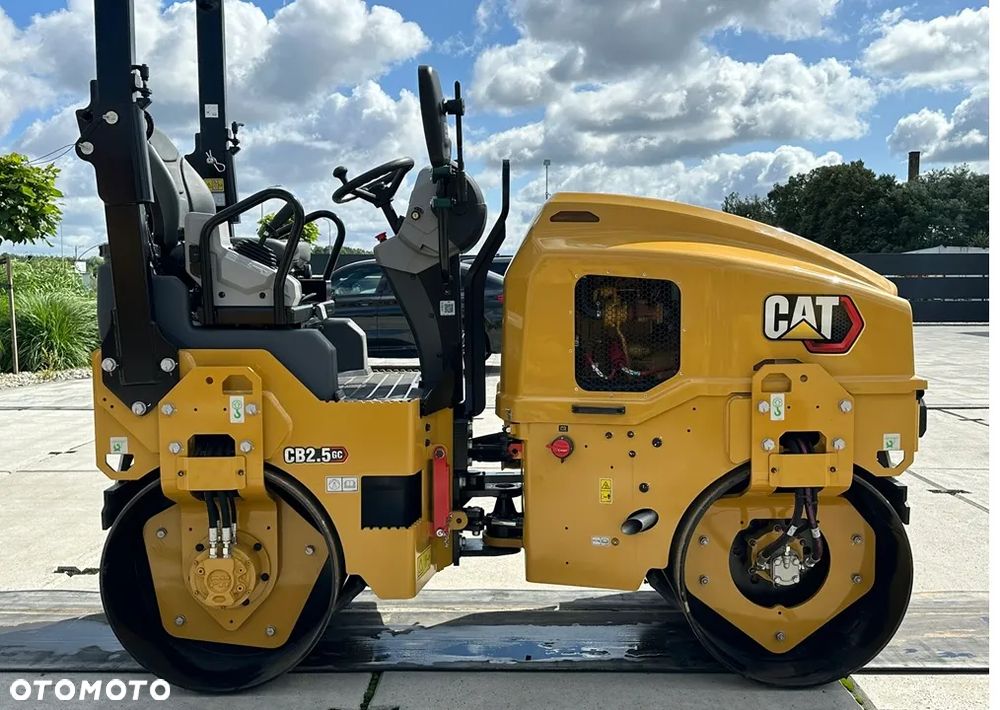 Caterpillar CB 2.5 GC - 11