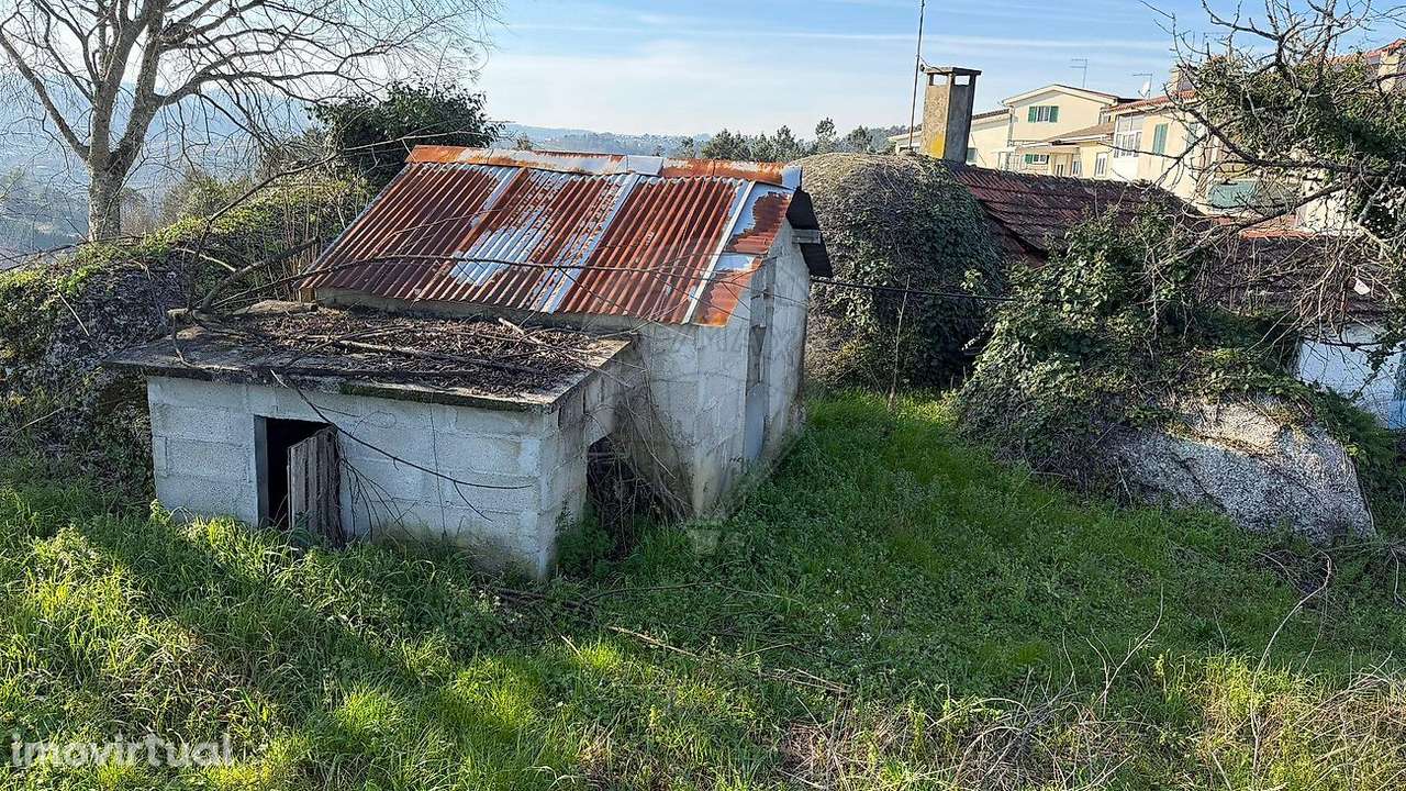 Moradia T0 para venda - Grande imagem: 4/15