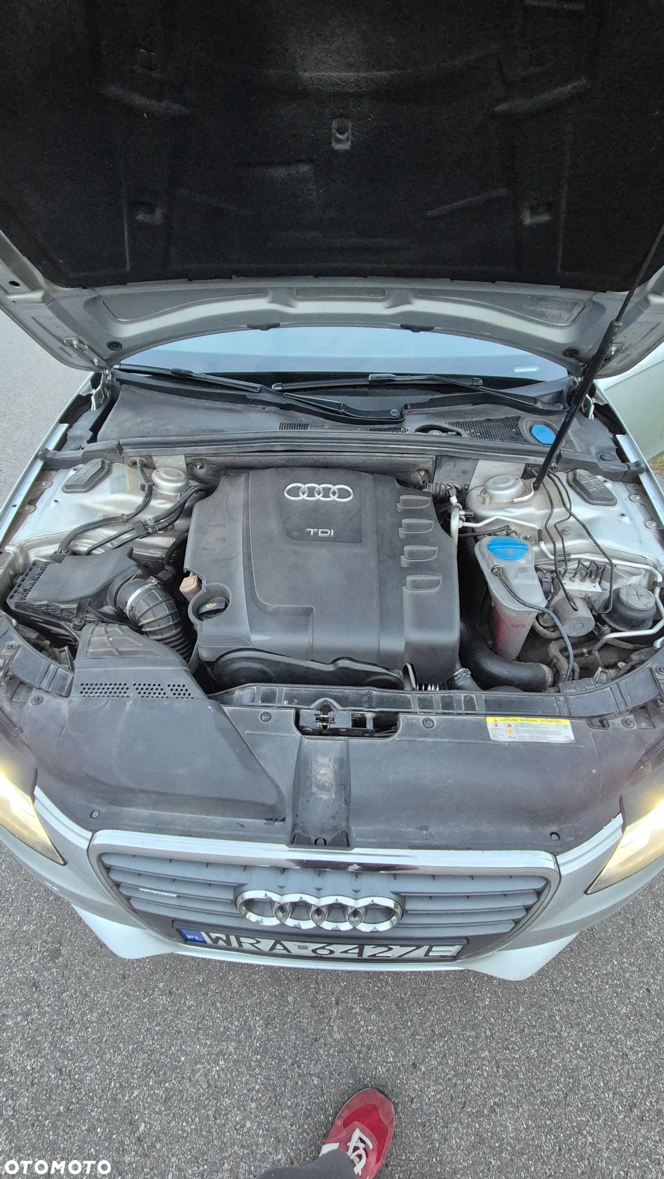 Audi A4 ver-2-0-tdi-quattro - 25