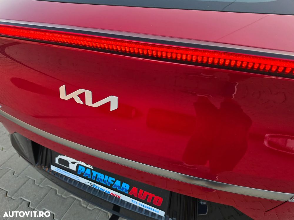 Kia EV6 - 17