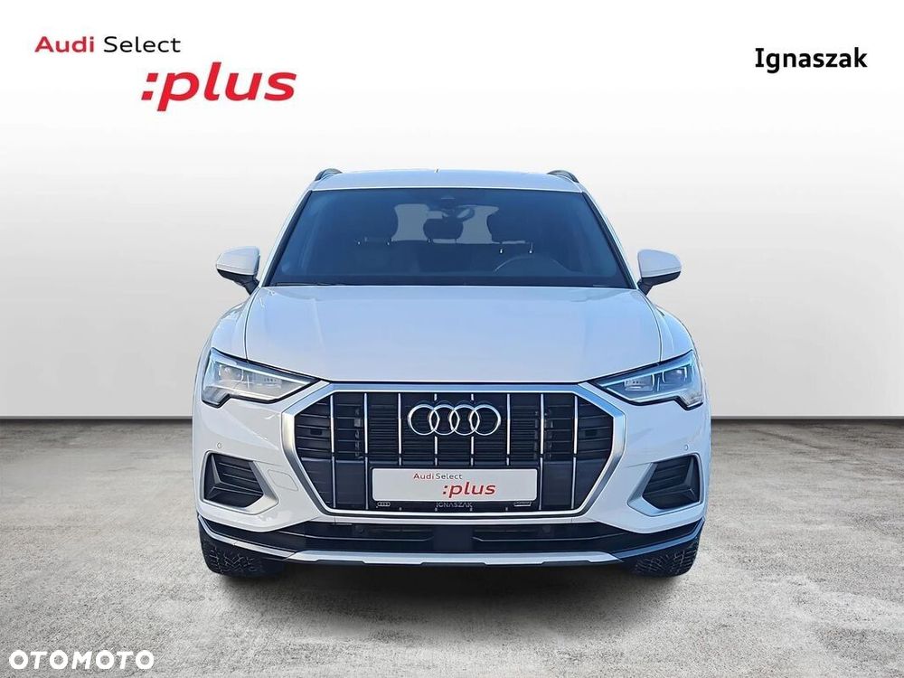 Audi Q3 35 TFSI Advanced S tronic - 9